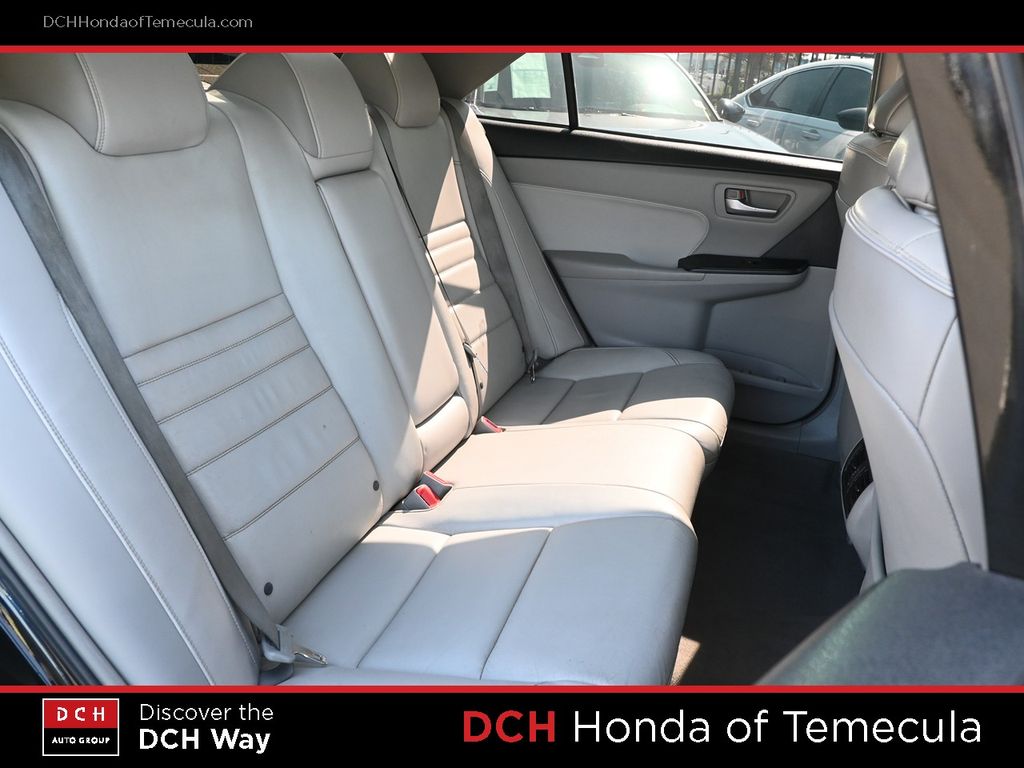 Thumbnail: 2015 Toyota Camry - 24