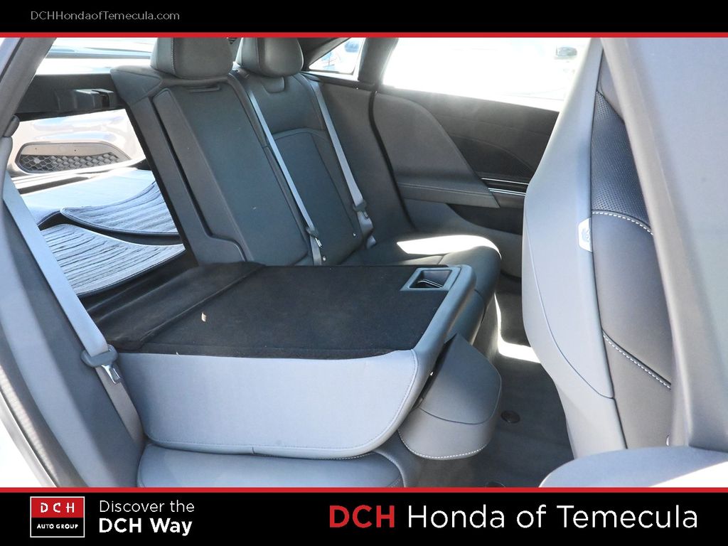 Thumbnail: 2023 Lucid Air - 24
