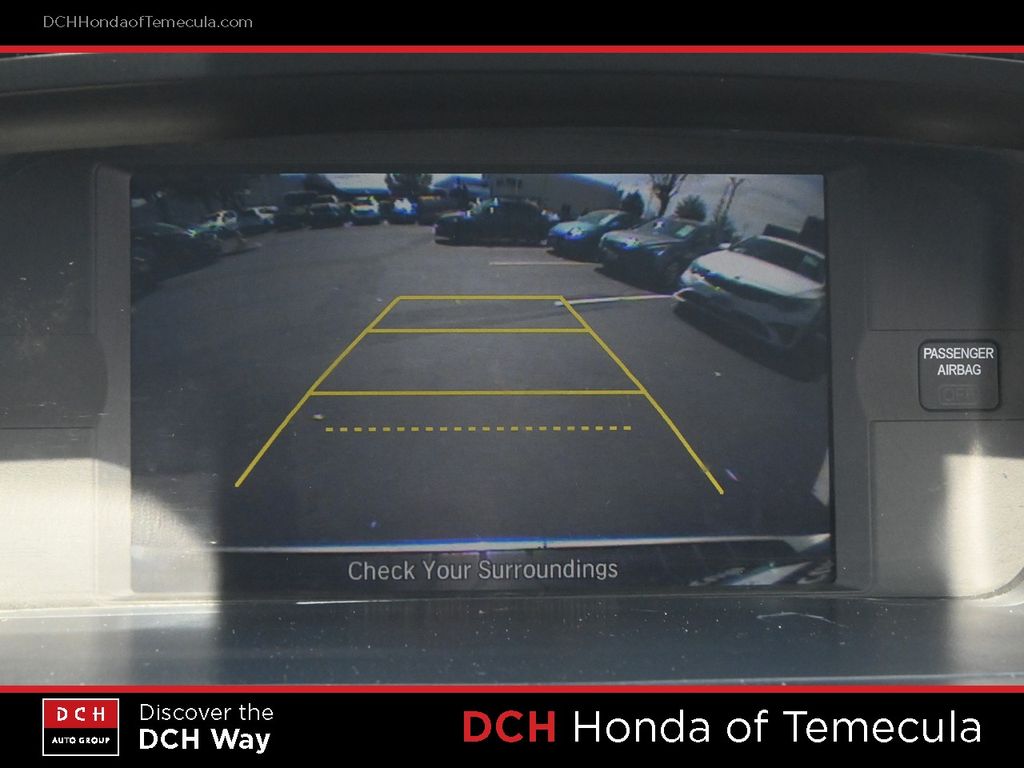 Thumbnail: 2015 Honda Odyssey - 20
