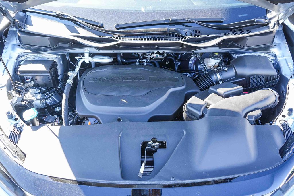 Thumbnail: 2026 Honda Odyssey - 7