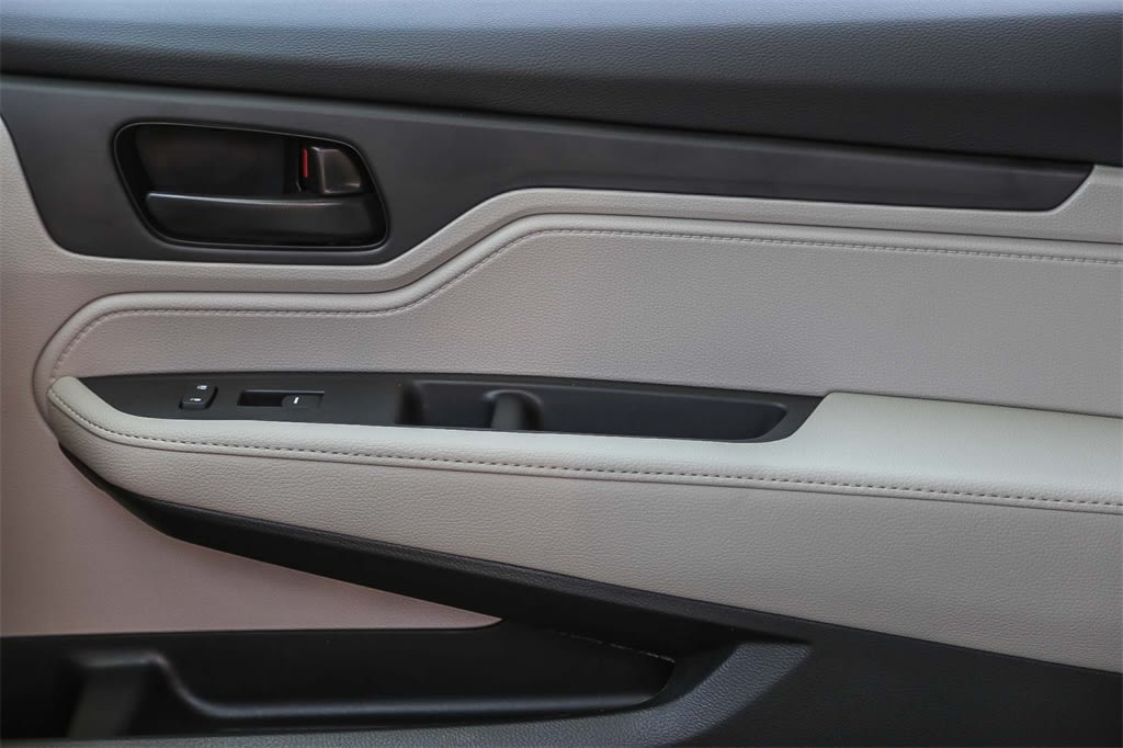 Thumbnail: 2026 Honda Odyssey - 23