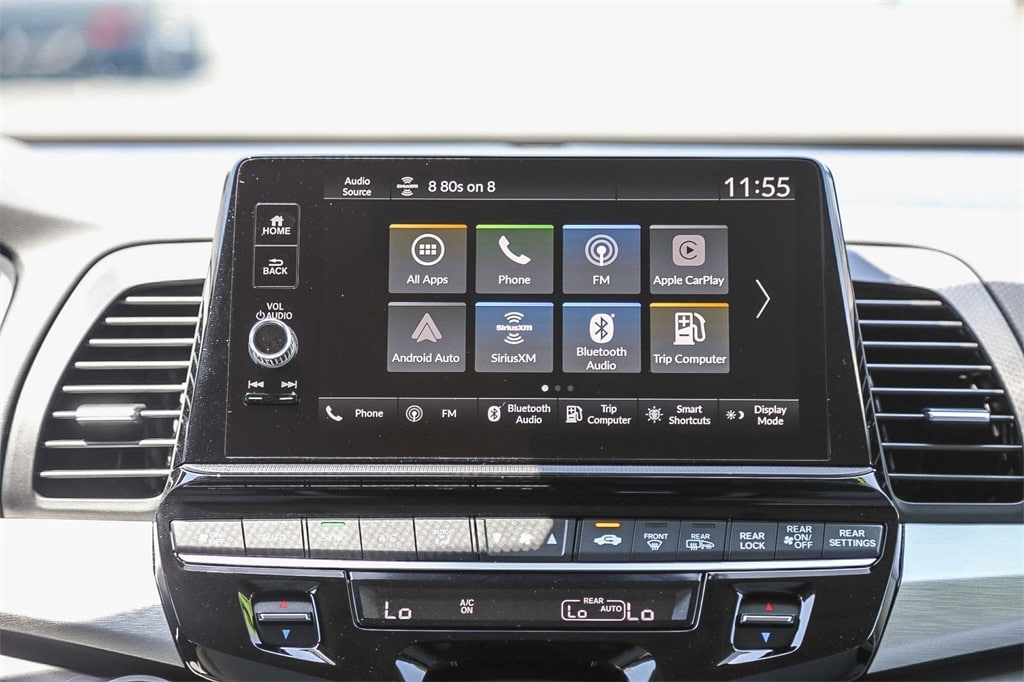 Thumbnail: 2026 Honda Odyssey - 13