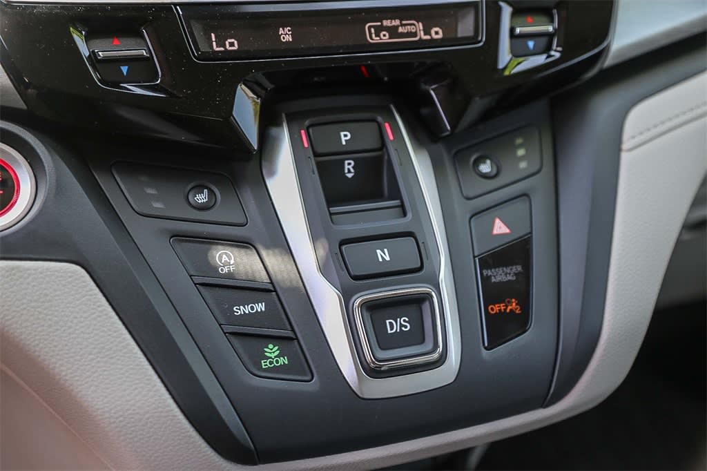 Thumbnail: 2026 Honda Odyssey - 22