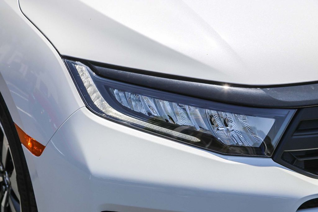 Thumbnail: 2026 Honda Odyssey - 20