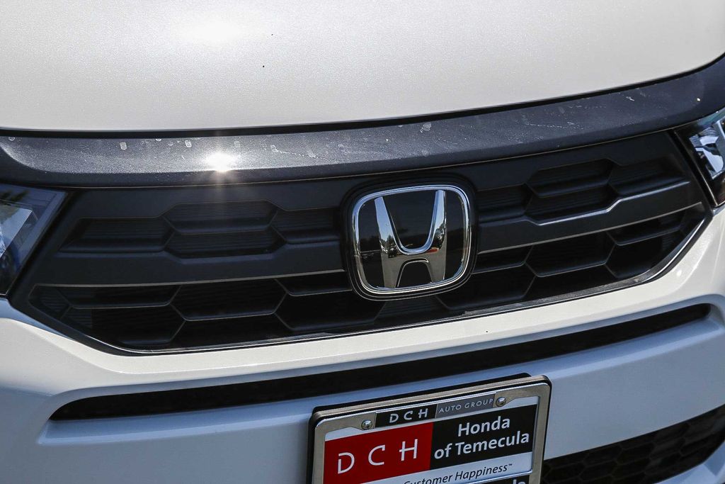 Thumbnail: 2026 Honda Odyssey - 6