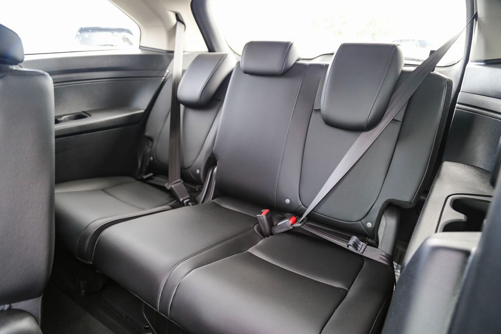 Thumbnail: 2026 Honda Odyssey - 23