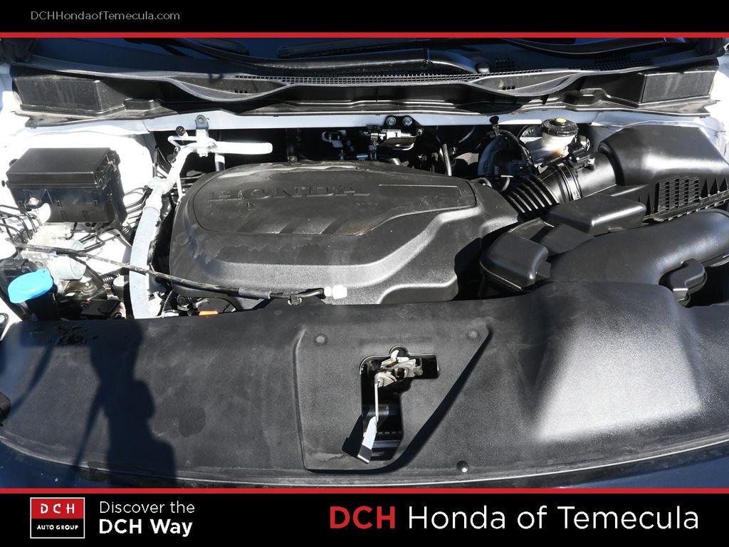 Thumbnail: 2025 Honda Odyssey - 8