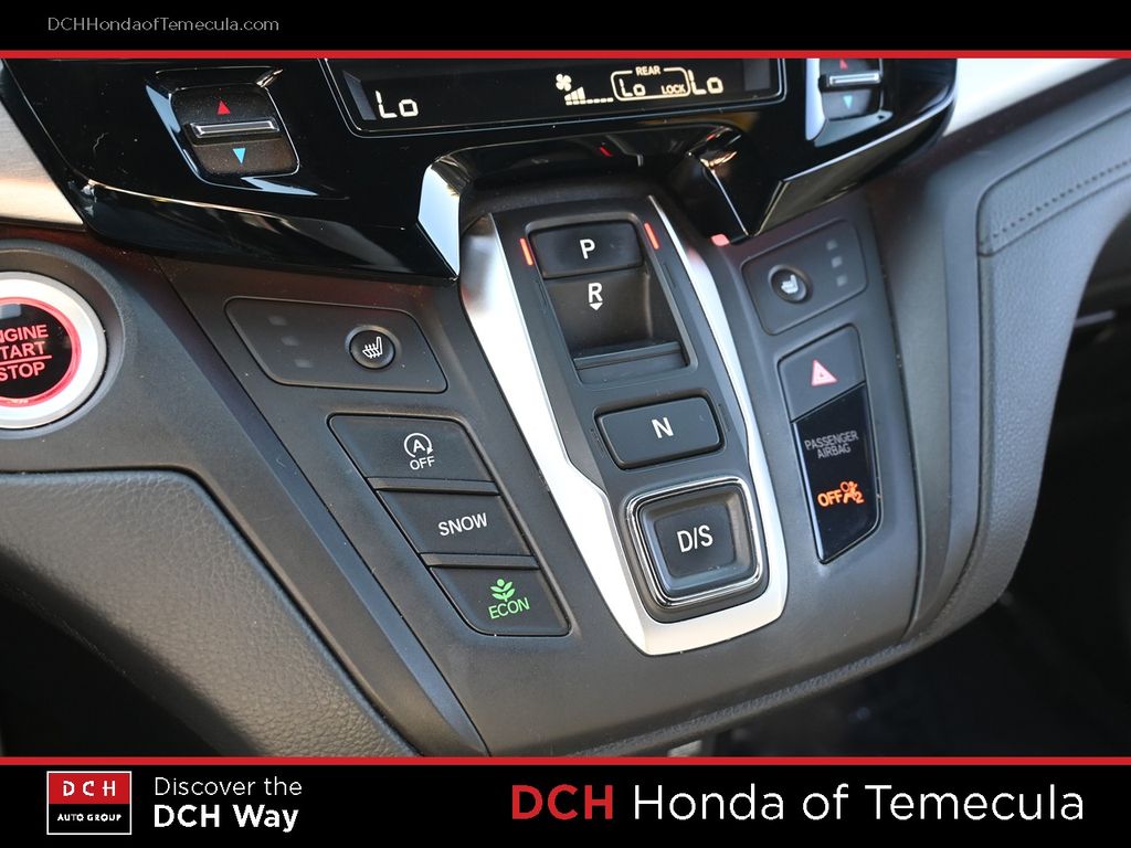 Thumbnail: 2025 Honda Odyssey - 19