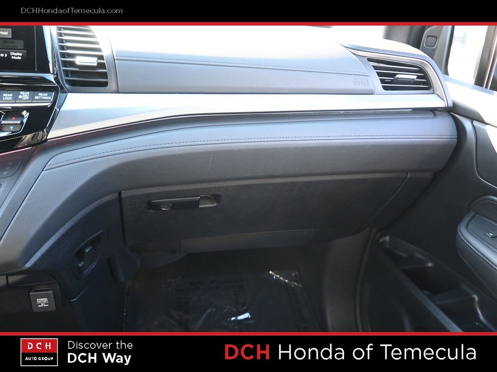 Thumbnail: 2025 Honda Odyssey - 21