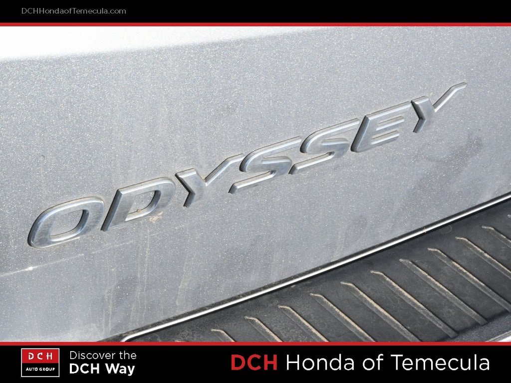 Thumbnail: 2018 Honda Odyssey - 6