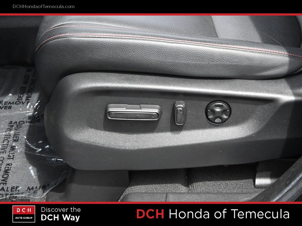 Thumbnail: 2025 Honda Odyssey - 21