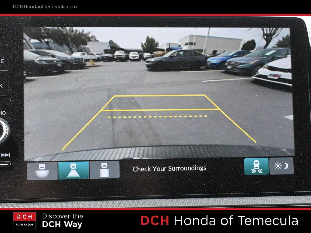 Thumbnail: 2025 Honda Odyssey - 18