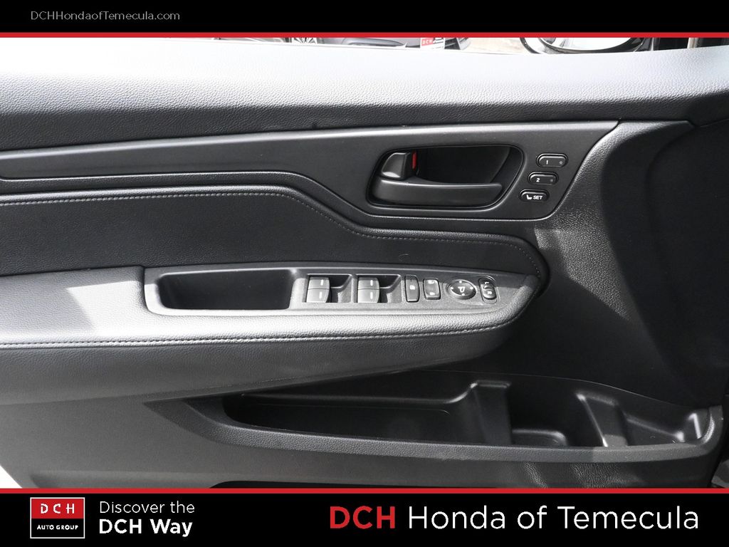 Thumbnail: 2025 Honda Odyssey - 20