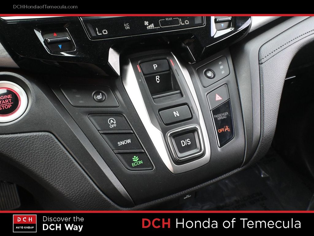 Thumbnail: 2025 Honda Odyssey - 12