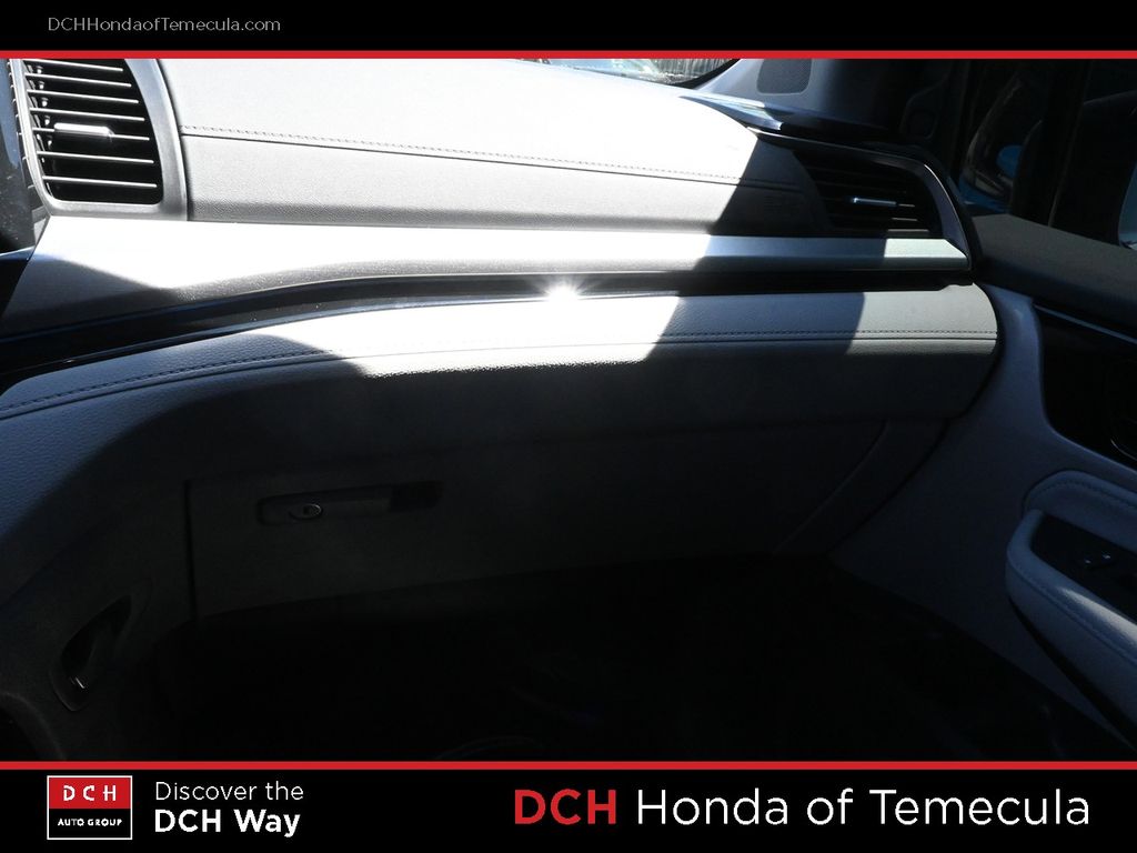 Thumbnail: 2024 Honda Odyssey - 20