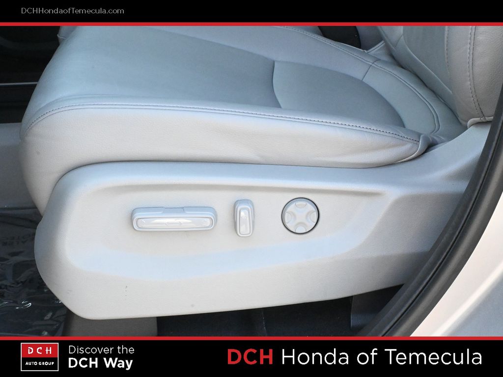 Thumbnail: 2024 Honda Odyssey - 23