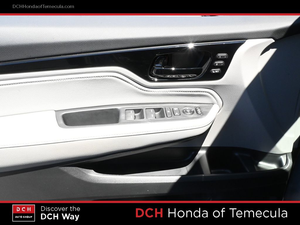 Thumbnail: 2024 Honda Odyssey - 22