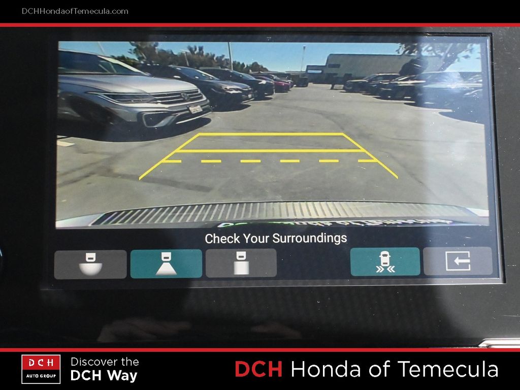 Thumbnail: 2024 Honda Odyssey - 19