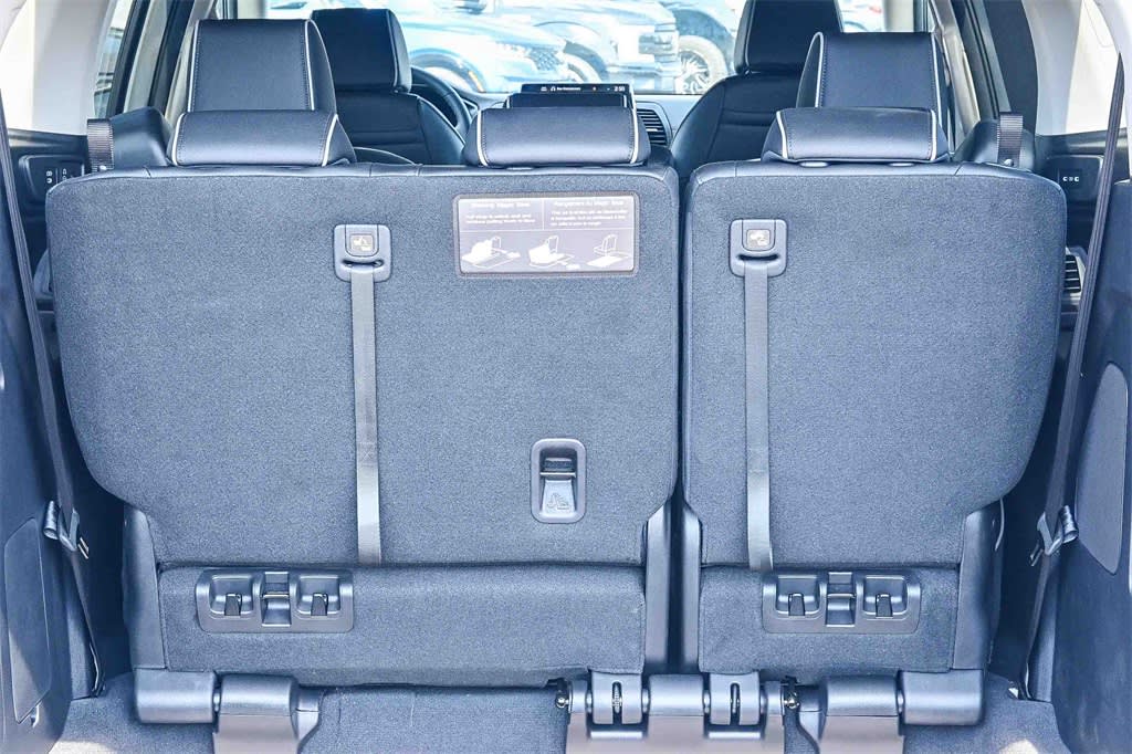 Thumbnail: 2026 Honda Odyssey - 12