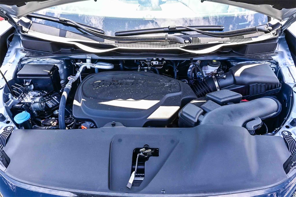 Thumbnail: 2026 Honda Odyssey - 8