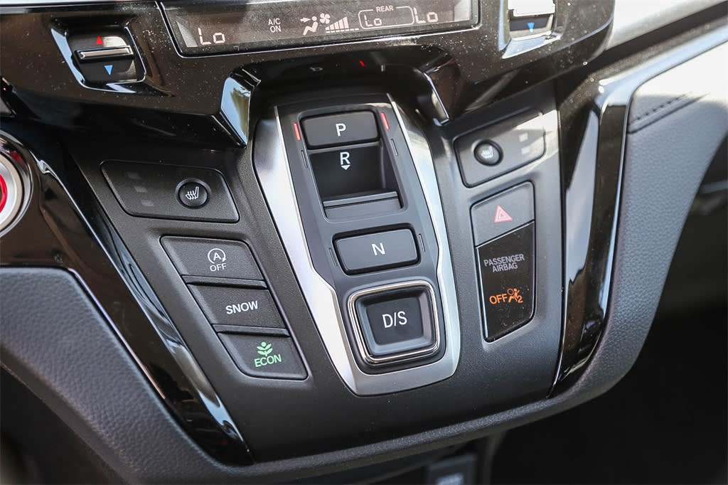 Thumbnail: 2026 Honda Odyssey - 24