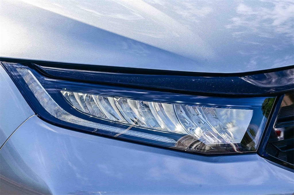 Thumbnail: 2026 Honda Odyssey - 19