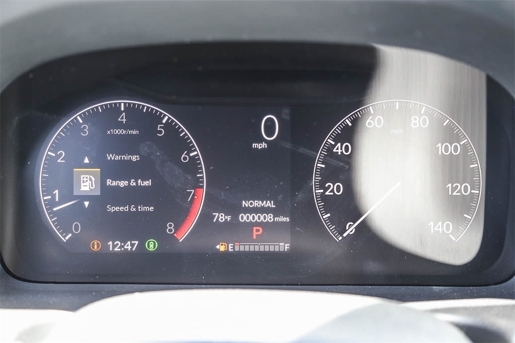 Thumbnail: 2026 Honda Odyssey - 14