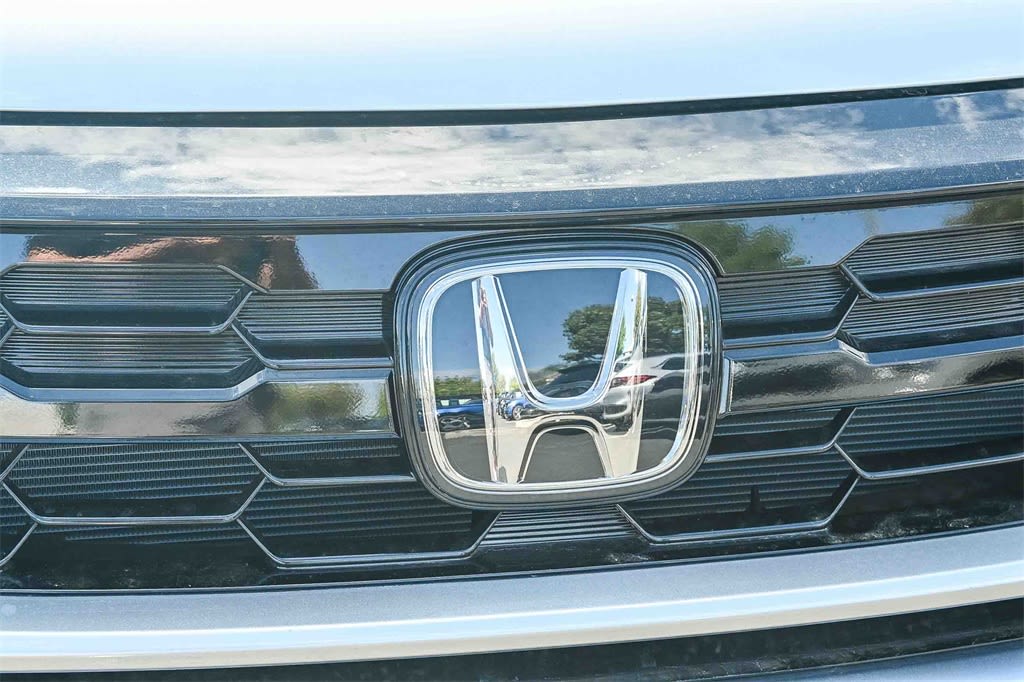 Thumbnail: 2026 Honda Odyssey - 6