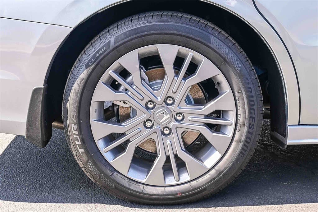 Thumbnail: 2026 Honda Odyssey - 7