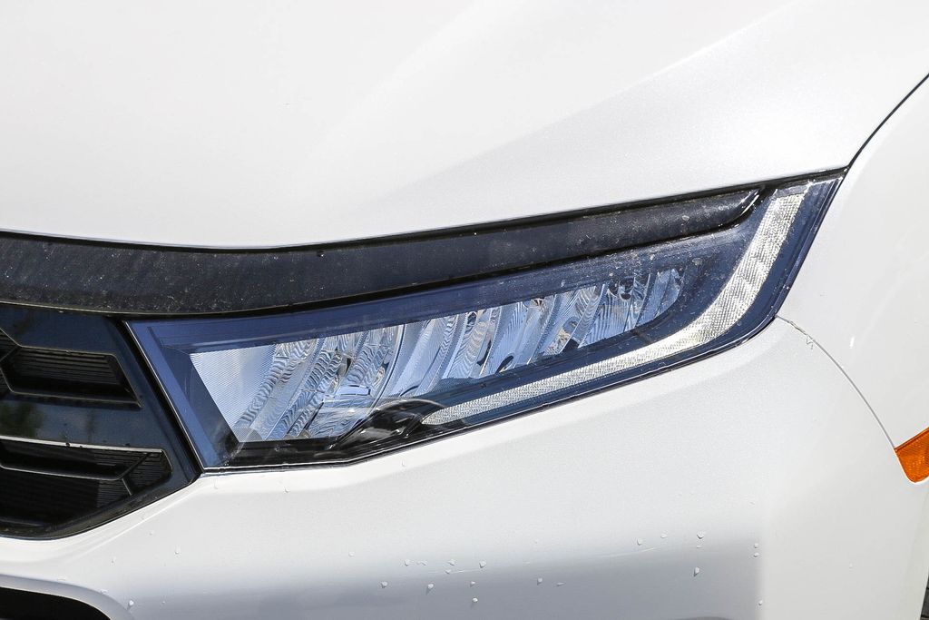 Thumbnail: 2026 Honda Odyssey - 19
