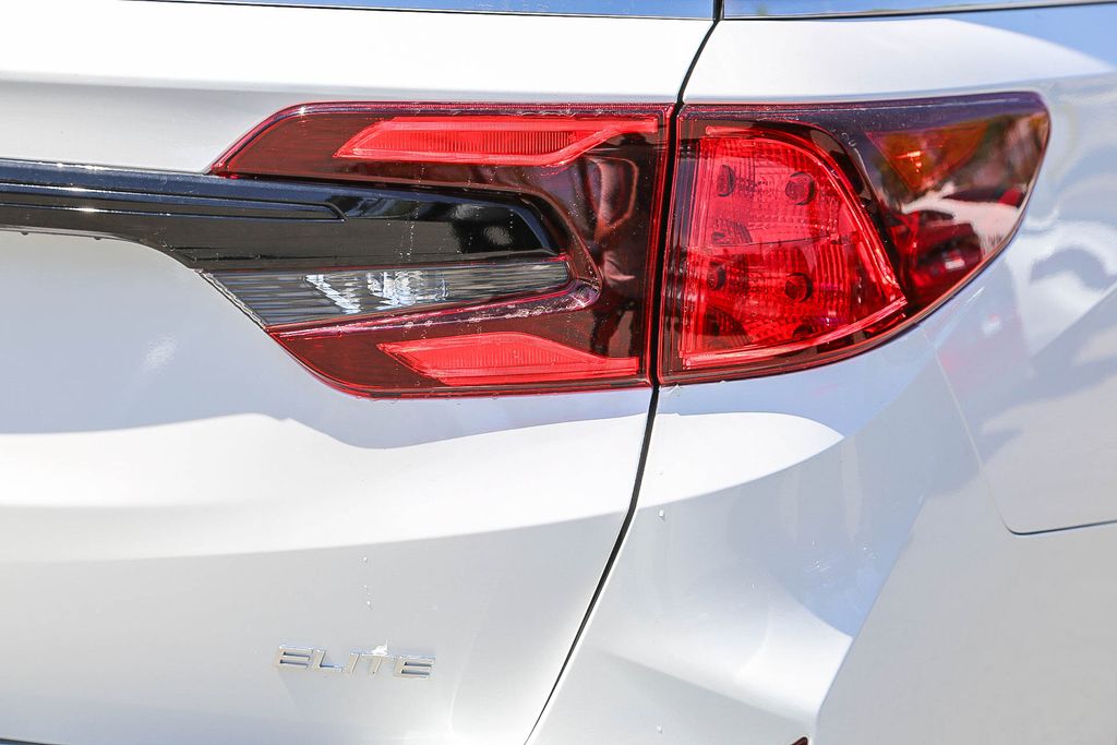 Thumbnail: 2026 Honda Odyssey - 20