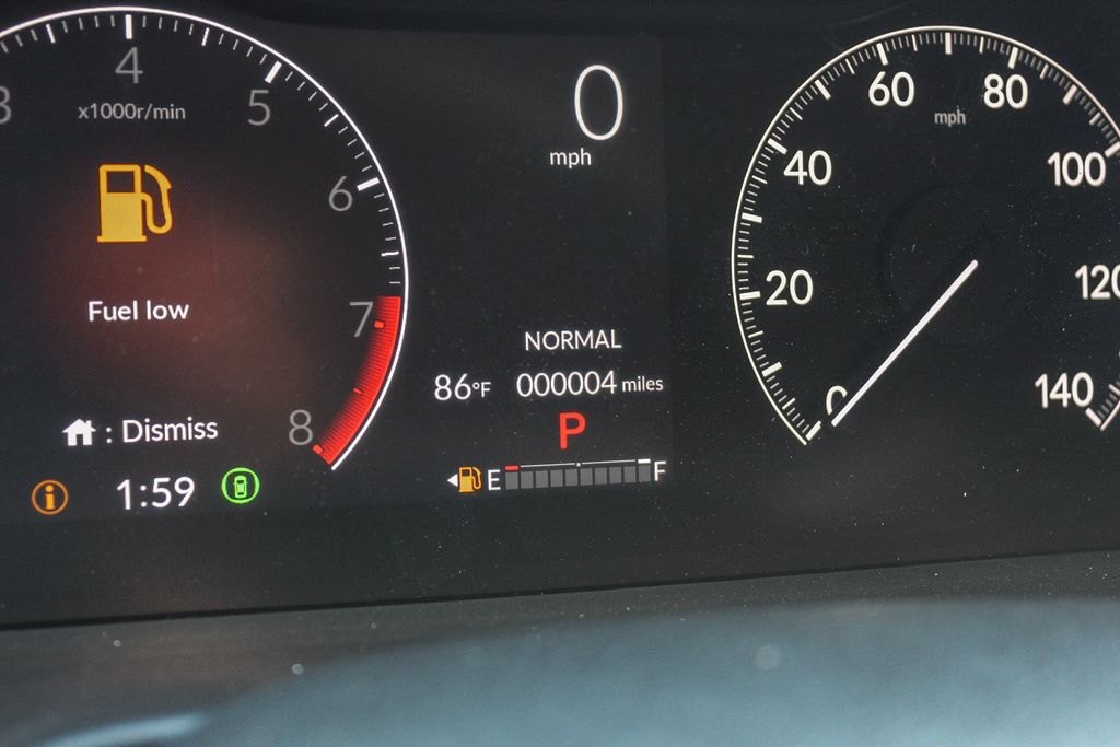 Thumbnail: 2026 Honda Odyssey - 15