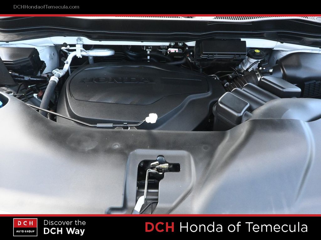 Thumbnail: 2021 Honda Pilot - 8
