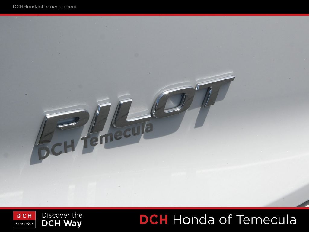 Thumbnail: 2021 Honda Pilot - 6