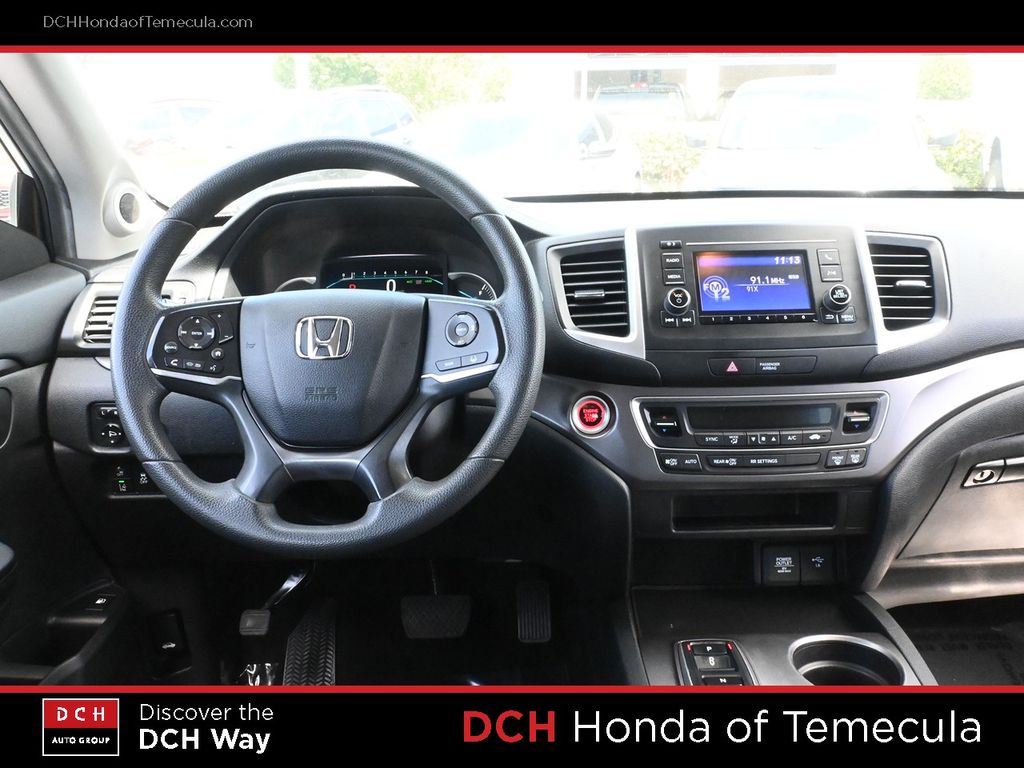 Thumbnail: 2021 Honda Pilot - 2