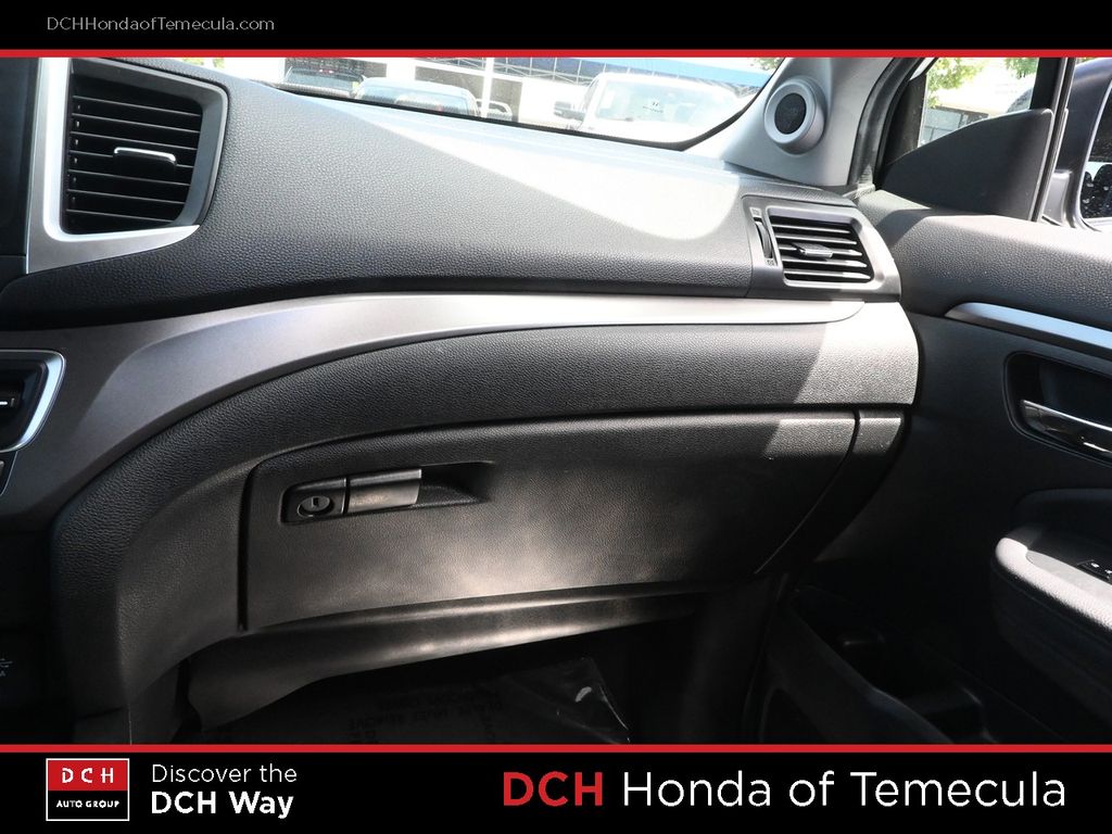 Thumbnail: 2021 Honda Pilot - 20
