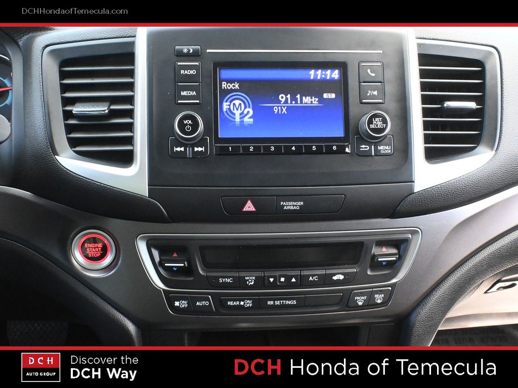 Thumbnail: 2021 Honda Pilot - 11