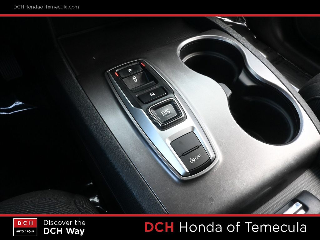 Thumbnail: 2021 Honda Pilot - 12
