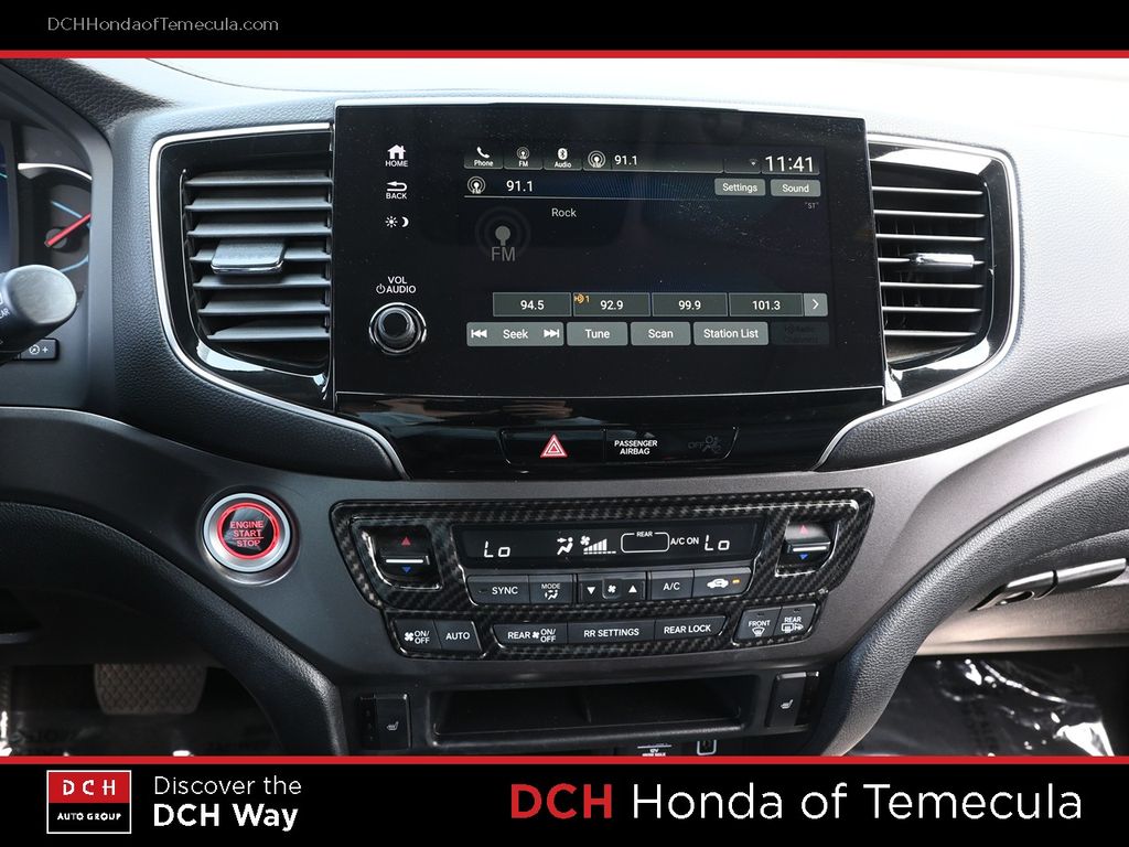 Thumbnail: 2022 Honda Pilot - 12