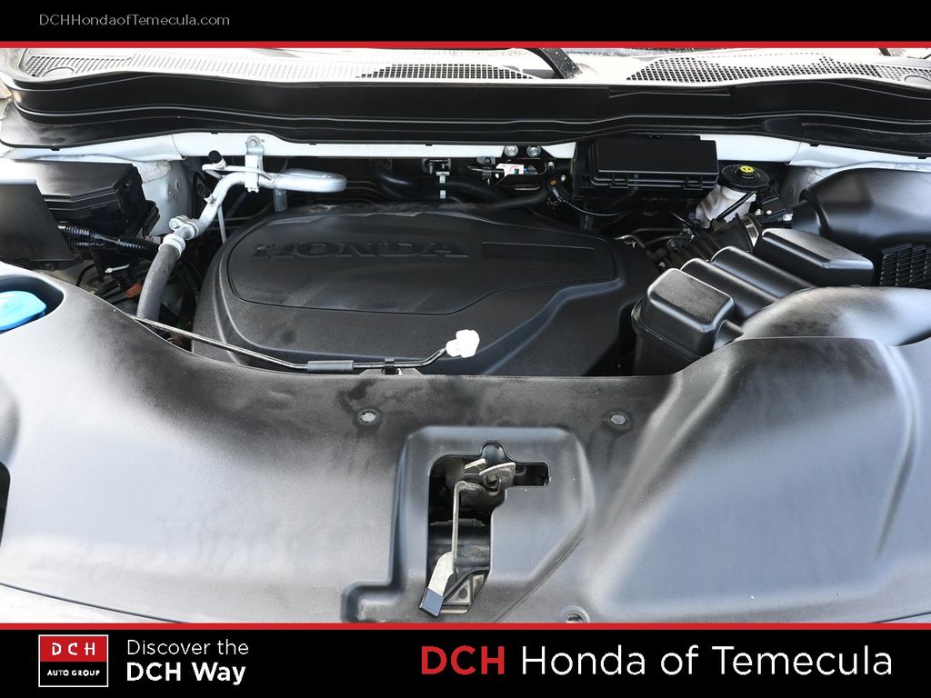 Thumbnail: 2022 Honda Pilot - 8