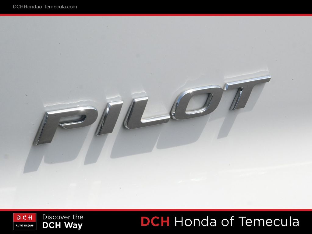 Thumbnail: 2022 Honda Pilot - 6