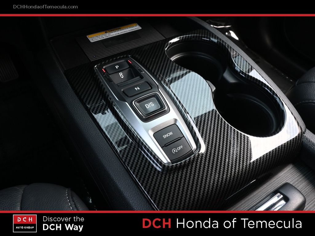 Thumbnail: 2022 Honda Pilot - 13