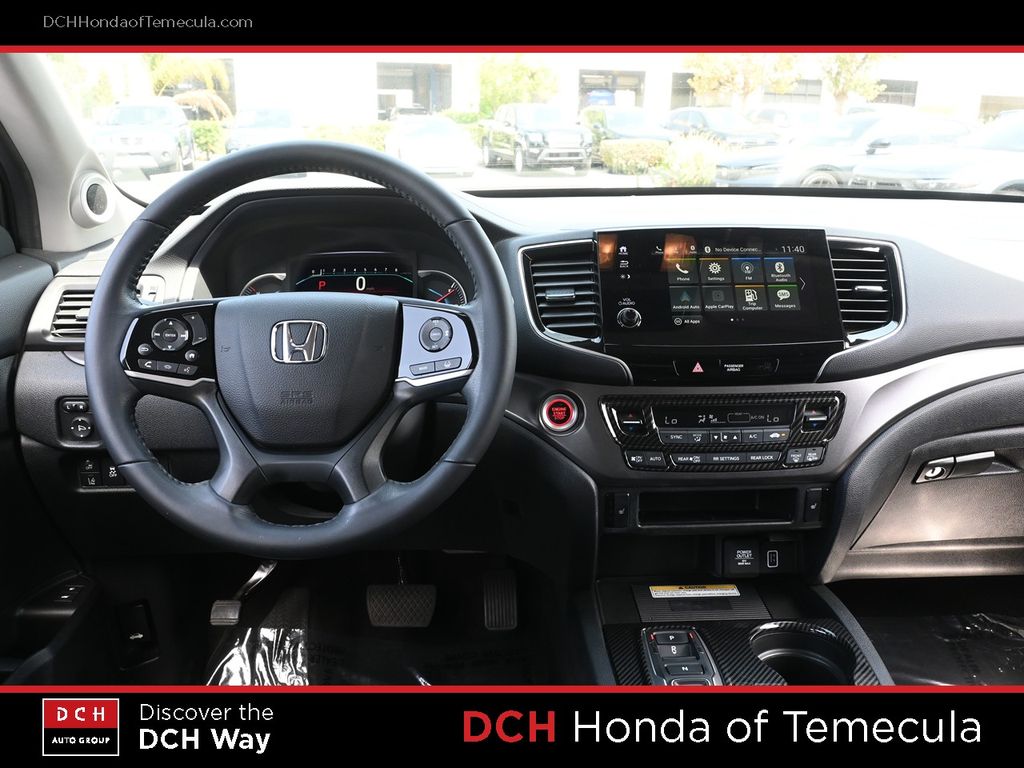 Thumbnail: 2022 Honda Pilot - 2