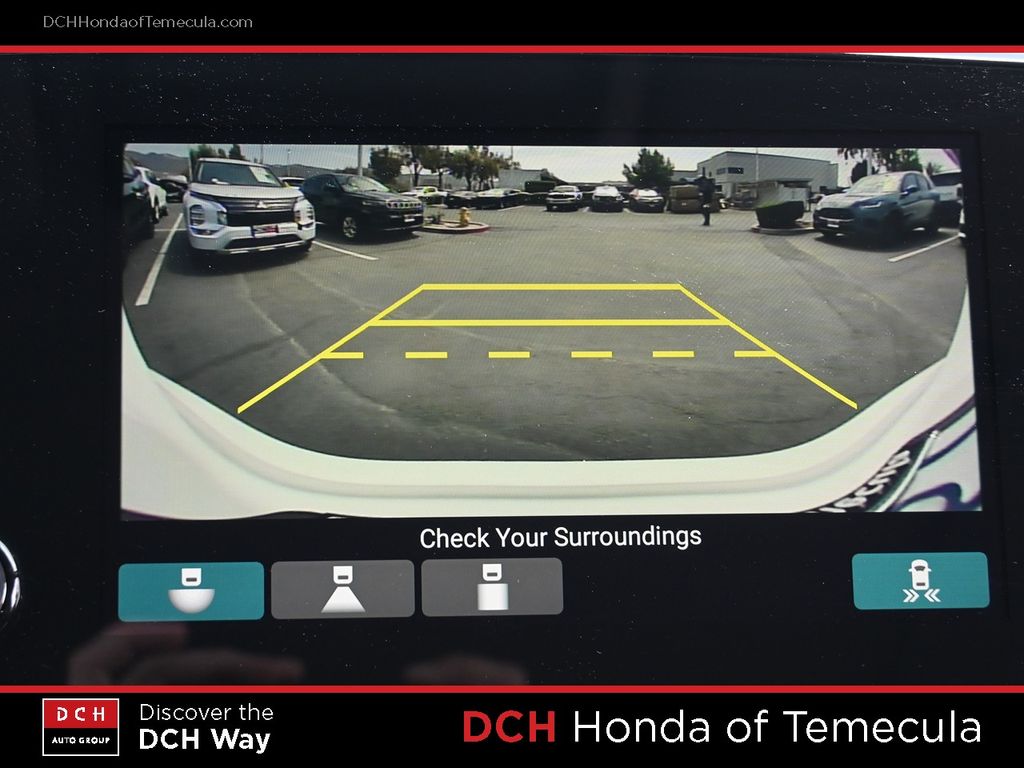 Thumbnail: 2022 Honda Pilot - 20