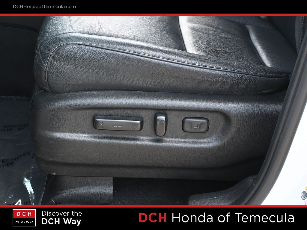 Thumbnail: 2022 Honda Pilot - 23