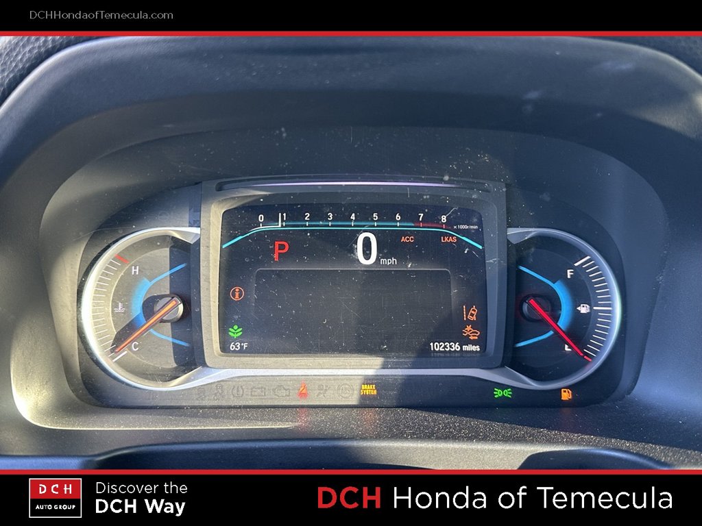 Thumbnail: 2020 Honda Pilot - 5