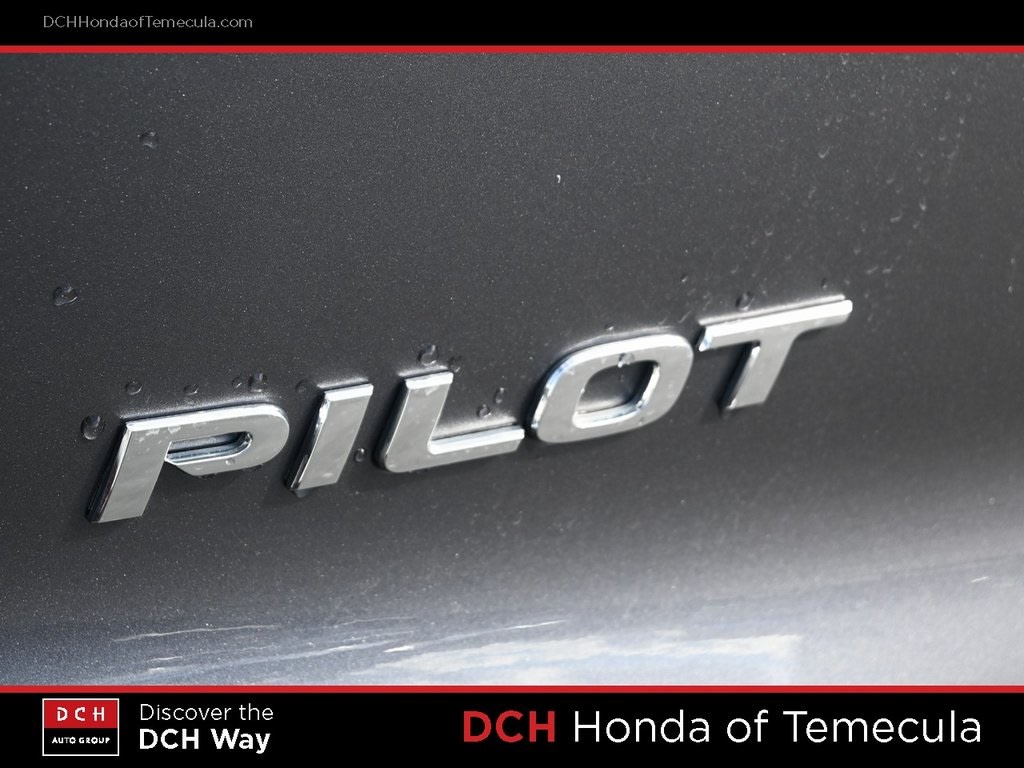 Thumbnail: 2022 Honda Pilot - 6
