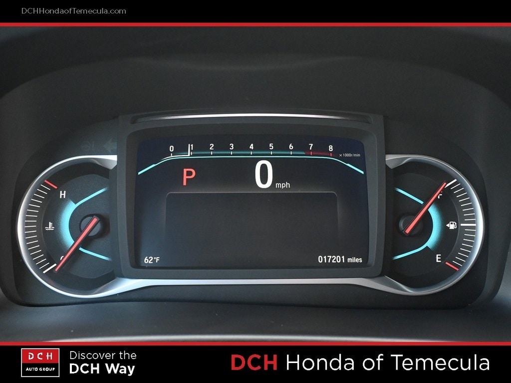 Thumbnail: 2022 Honda Pilot - 13