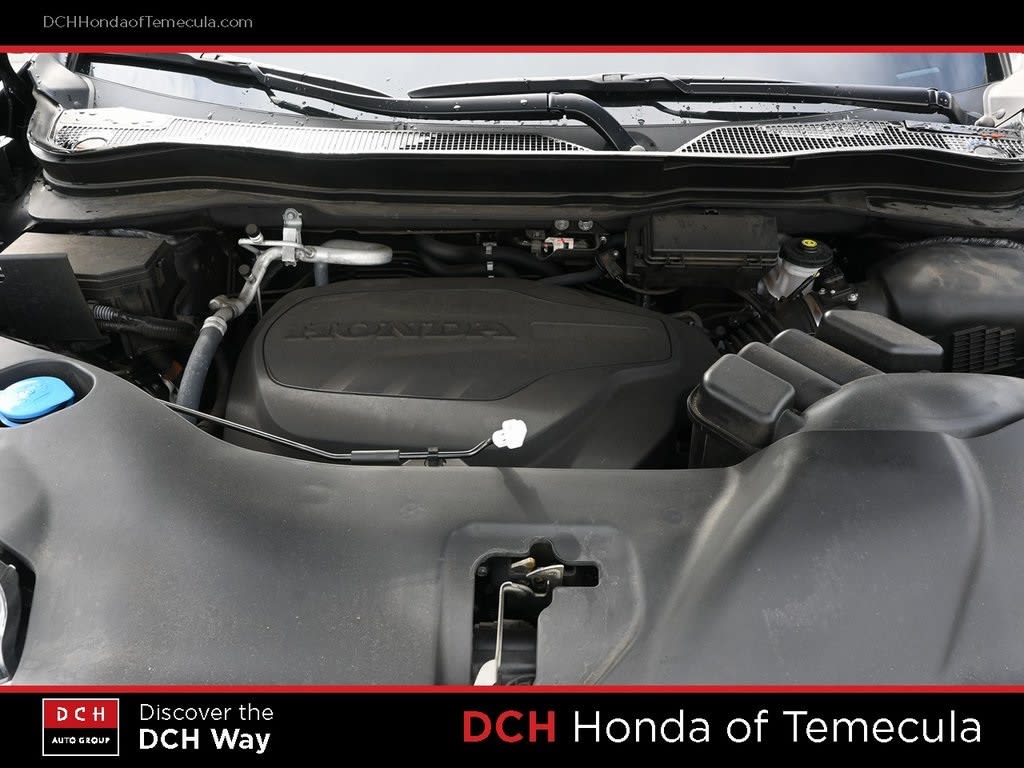 Thumbnail: 2022 Honda Pilot - 8