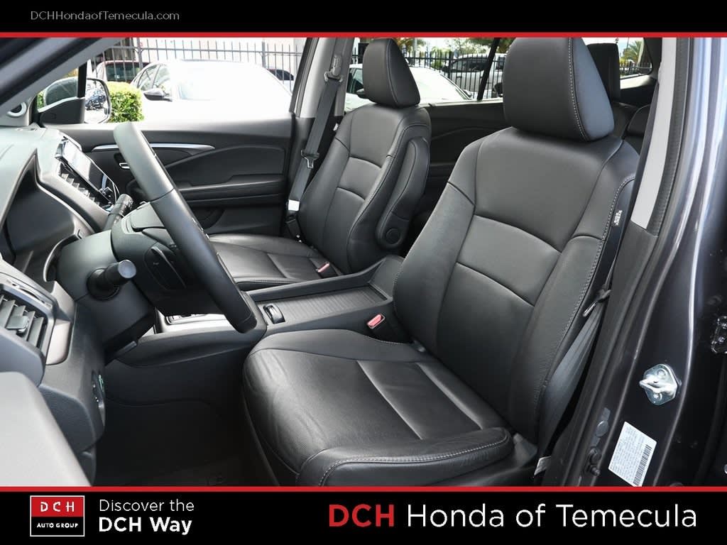 Thumbnail: 2022 Honda Pilot - 9